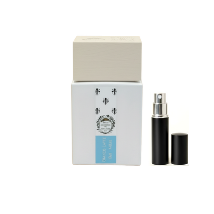 Giardini Di Toscana Bianco Latte luxury niche perfume decant sample