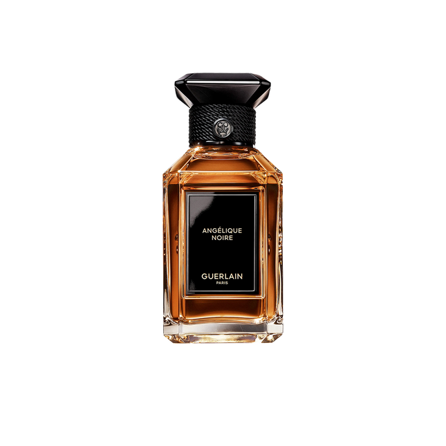 Guerlain Angelique Noire Sample