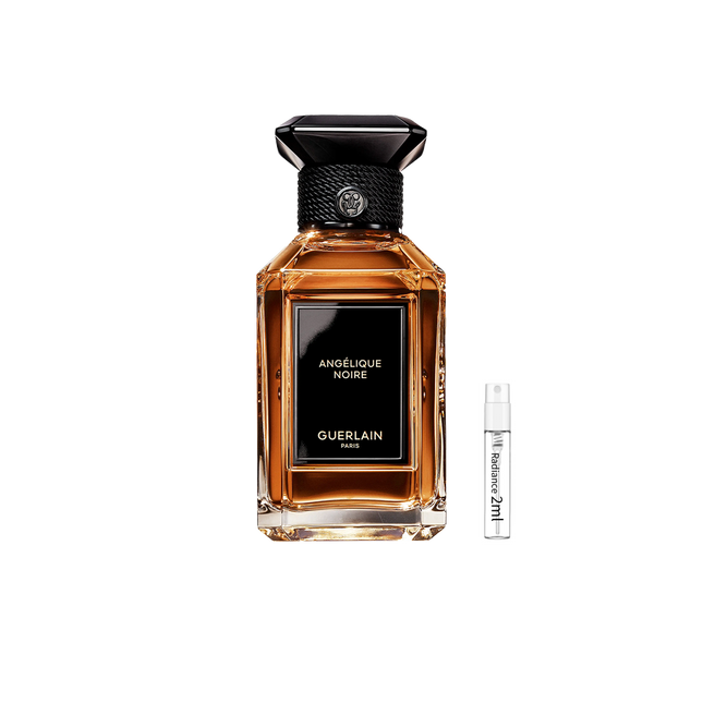 Guerlain Angelique Noire