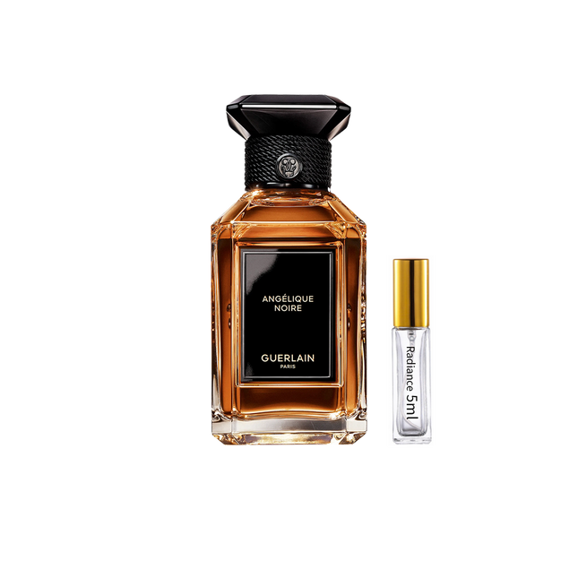 Guerlain Angelique Noire