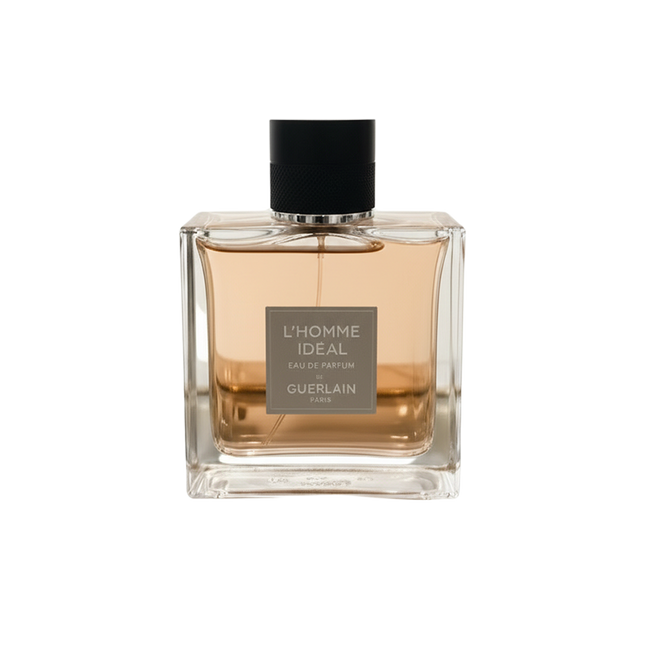 Guerlain L'homme Ideal  luxury niche perfume 