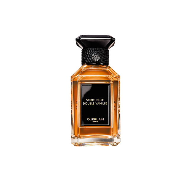 Guerlain Spiritueuse Double Vanille Sample