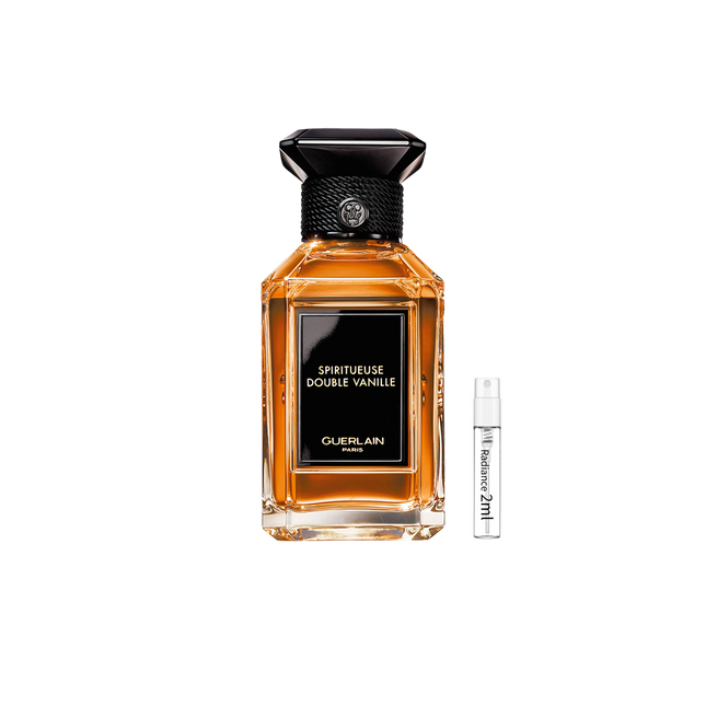 Guerlain Spiritueuse Double Vanille