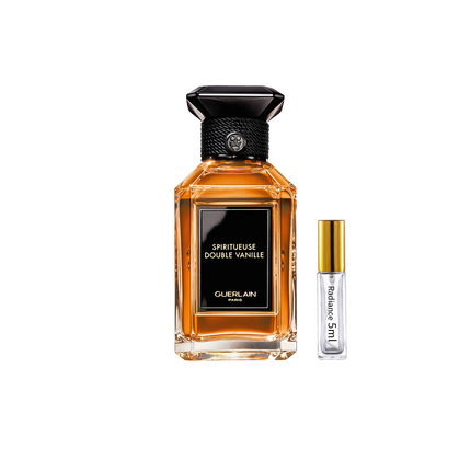 Guerlain Spiritueuse Double Vanille Sample