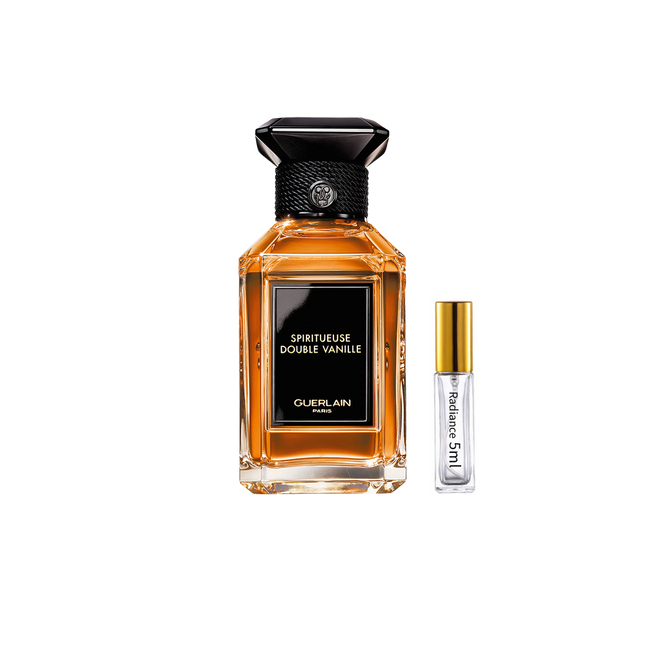 Guerlain Spiritueuse Double Vanille