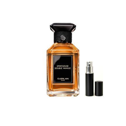 Guerlain Spiritueuse Double Vanille Sample