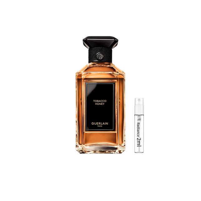 Guerlain Tobacco Honey