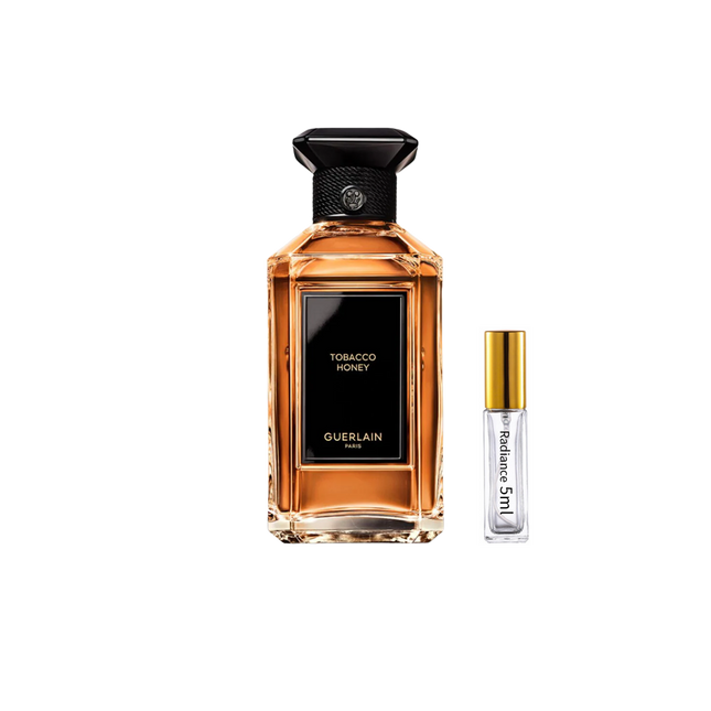 Guerlain Tobacco Honey