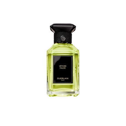 Guerlain Vetiver Fauve Sample