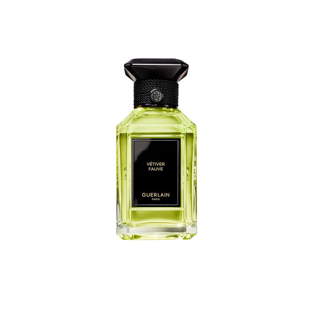 Guerlain Vetiver Fauve Sample