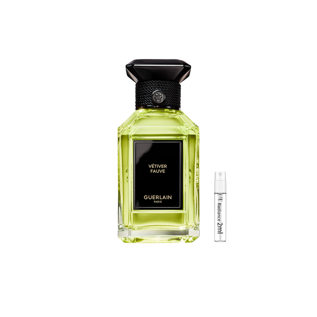 Guerlain Vetiver Fauve