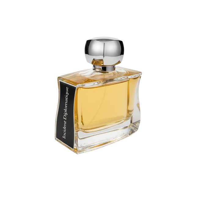 Jovoy Incident Diplomatique luxury niche perfume 