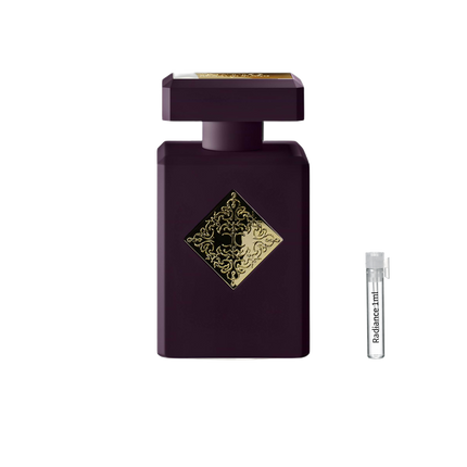Initio Atomic Rose Sample