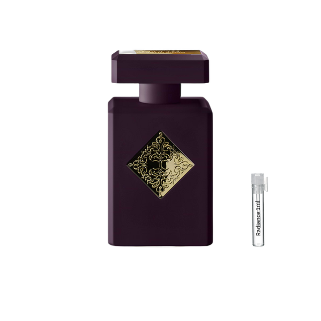 Initio Atomic Rose Sample