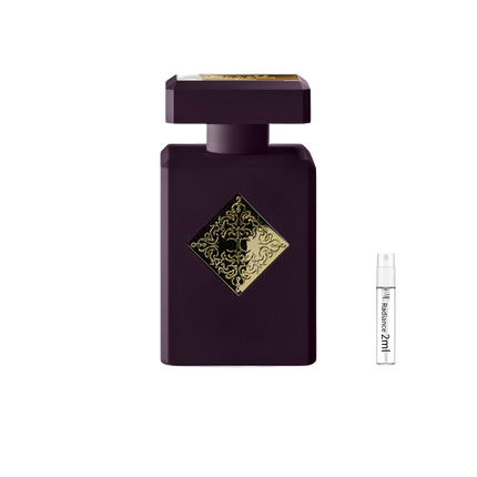 Initio Atomic Rose Sample