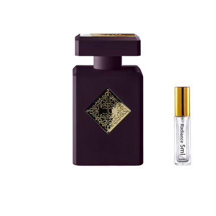 Initio Atomic Rose Sample