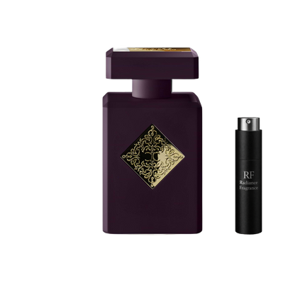 Initio Atomic Rose Sample