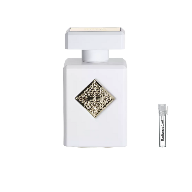 Initio Musk Therapy Sample