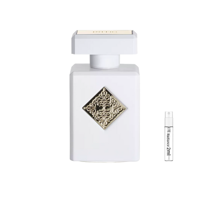 Initio Musk Therapy Sample