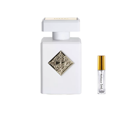 Initio Musk Therapy Sample
