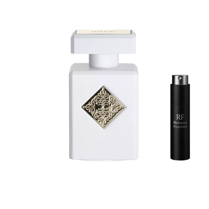 Initio Musk Therapy Sample