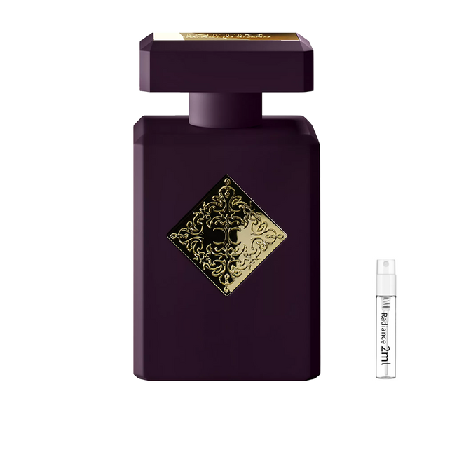 Initio Narcotic Delight Sample