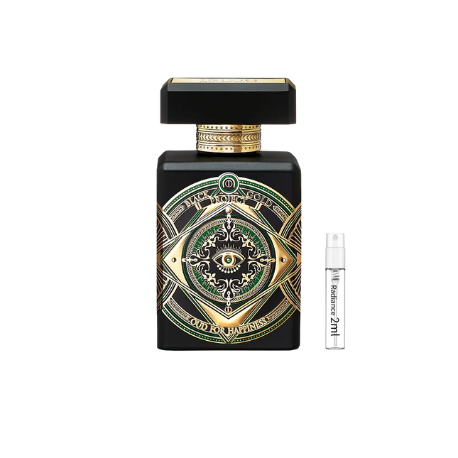 Initio Oud For Happiness