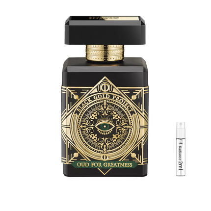 Initio Oud for Greatness Neo Sample