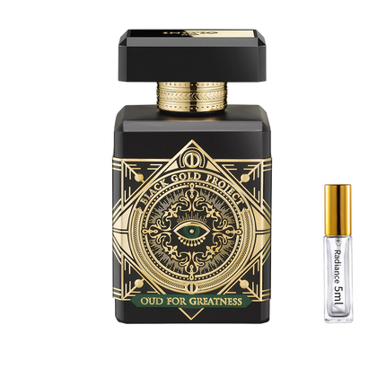 Initio Oud for Greatness Neo Sample