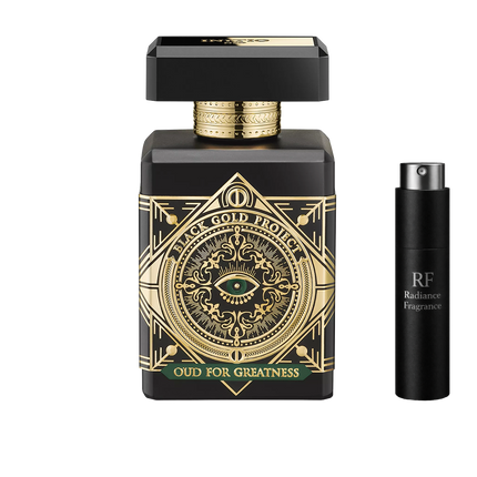 Initio Oud for Greatness Neo Sample