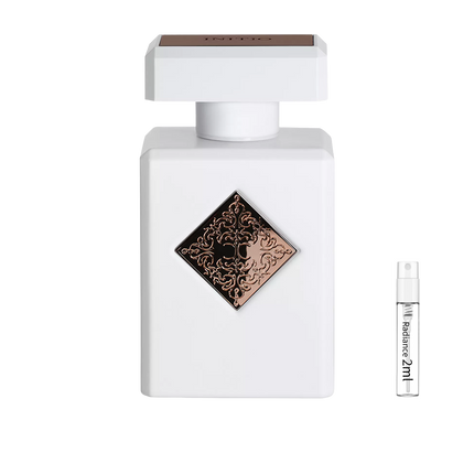 Initio Paragon Sample