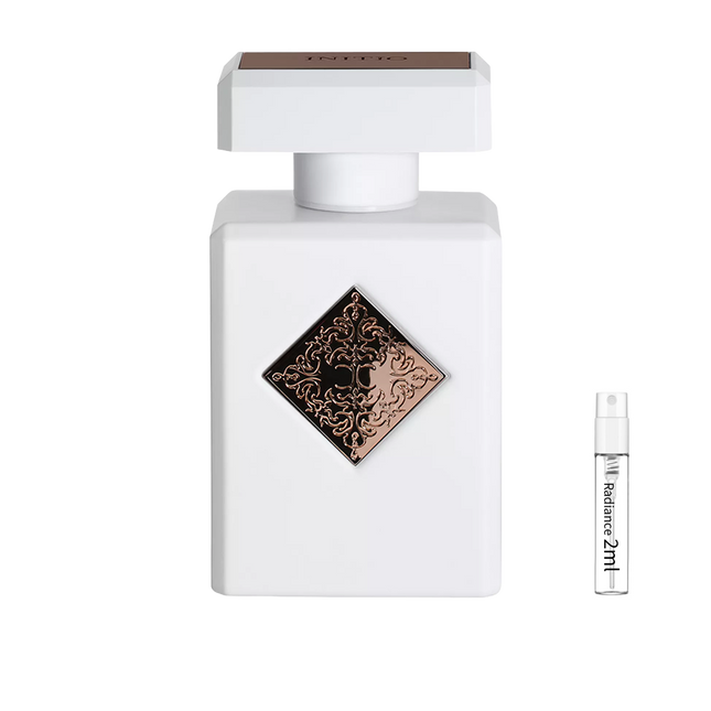 Initio Paragon Sample