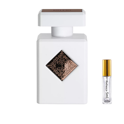 Initio Paragon Sample