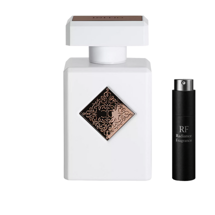 Initio Paragon Sample