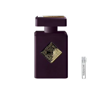Initio Side Effect Sample