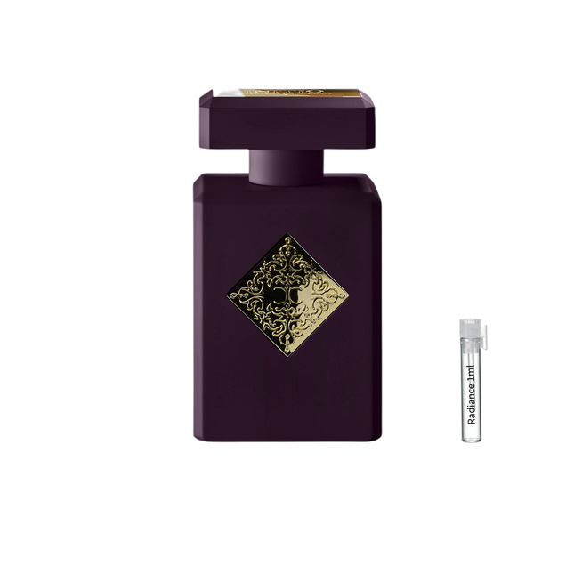 Initio Side Effect Sample