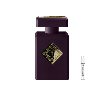 Initio Side Effect Sample