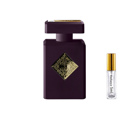 Initio Side Effect Sample