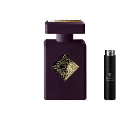 Initio Side Effect Sample