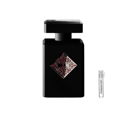 Initio Blessed Baraka Sample