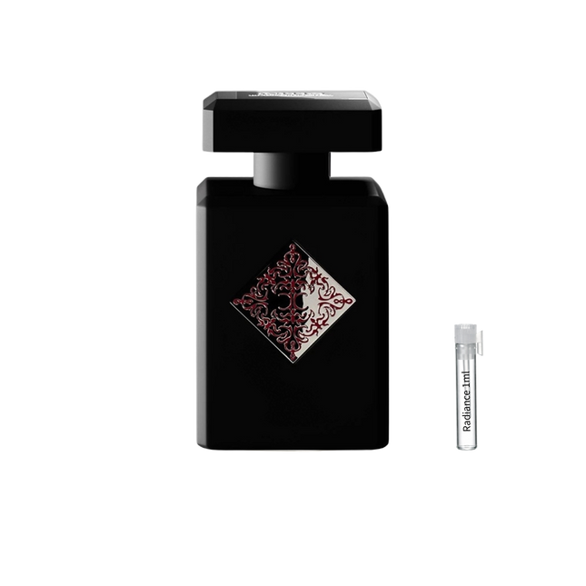 Initio Blessed Baraka Sample