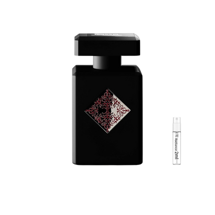 Initio Blessed Baraka Sample