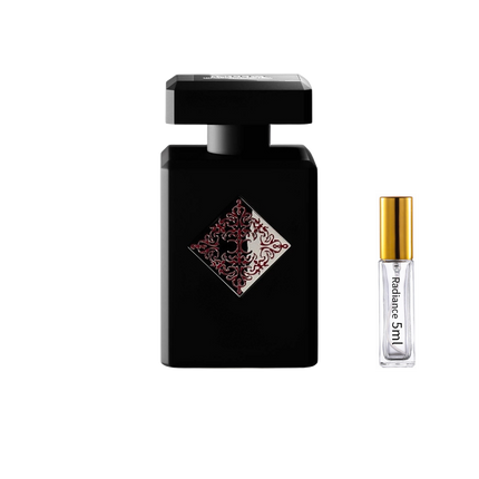 Initio Blessed Baraka Sample