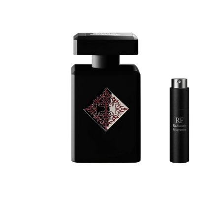 Initio Blessed Baraka Sample