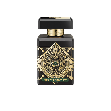 Initio Oud for Greatness Neo Sample