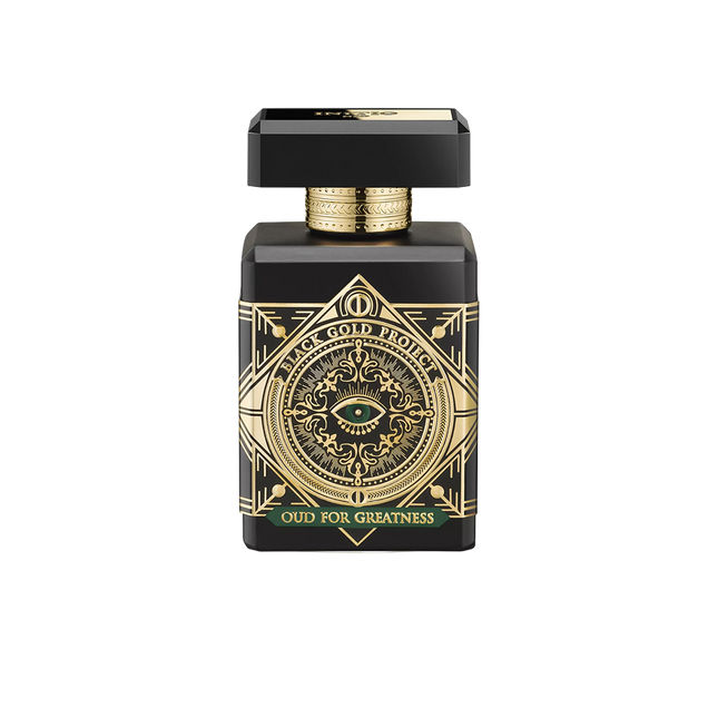 Initio Oud for Greatness Neo Sample