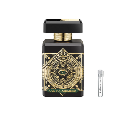 Initio Oud for Greatness Neo Sample