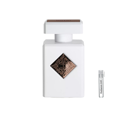 Initio Paragon Sample