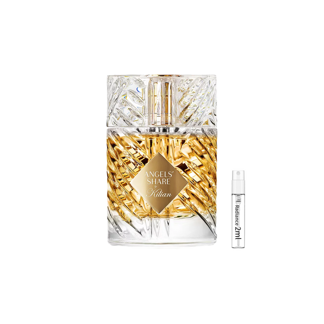 Kilian Paris Angels' Share Sample