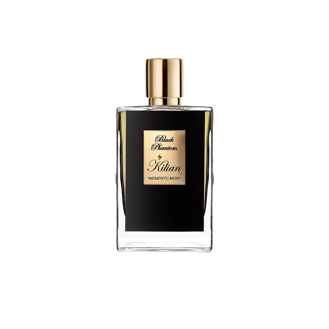 Kilian Paris Black Phantom Memento mori Sample
